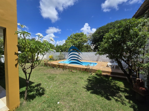 Imagem Casa com 5 Quartos à Venda, 420 m² em Jaguaribe - Salvador