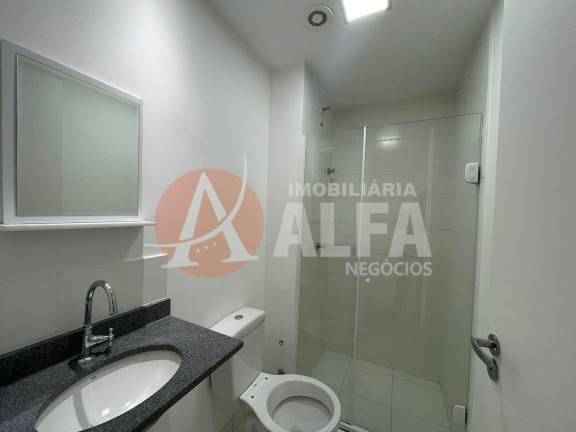 Imagem Apartamento com 2 Quartos à Venda, 48 m² em Nakamura Park - Cotia Imagem Apartamento com 2 Quartos à Venda, 48 m² em Nakamura Park - Cotia