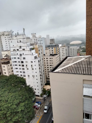 Imagem Imóvel com 2 Quartos à Venda, 72 m² em Paraíso - São Paulo Imagem Imóvel com 2 Quartos à Venda, 72 m² em Paraíso - São Paulo