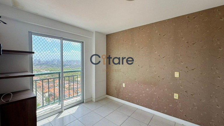 Imagem Apartamento com 3 Quartos à Venda, em Cocó - Fortaleza Imagem Apartamento com 3 Quartos à Venda, em Cocó - Fortaleza