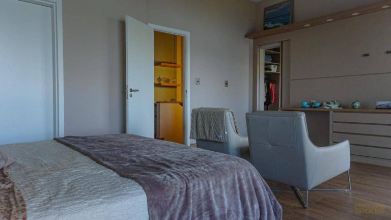 Imagem Casa de Condomínio com 4 Quartos à Venda, 292 m² em Alphaville - Lagoa Dos Ingleses - Nova Lima