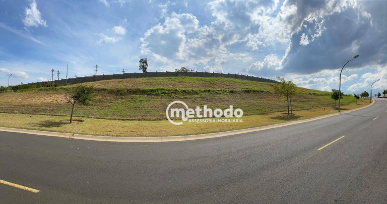 Imagem Terreno à Venda, 1.434 m² em Loteamento Residencial Entre Verdes (sousas) - Campinas