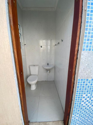 Imagem Casa com 2 Quartos à Venda, 125 m² em Flórida - Praia Grande Imagem Casa com 2 Quartos à Venda, 125 m² em Flórida - Praia Grande