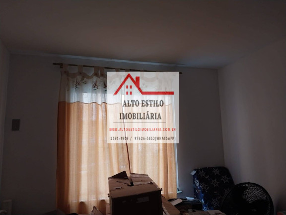 Imagem Apartamento com 3 Quartos à Venda, 80 m² em Quintino Bocaiúva - Rio De Janeiro