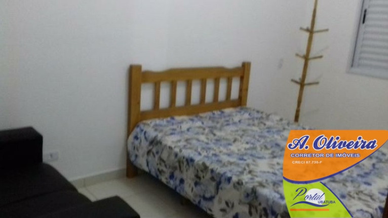 Imagem Apartamento com 2 Quartos à Venda, 52 m² em Itaguá - Ubatuba Imagem Apartamento com 2 Quartos à Venda, 52 m² em Itaguá - Ubatuba