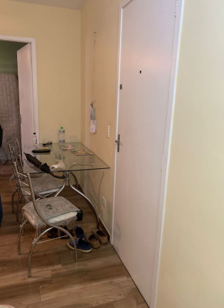 Imagem Apartamento com 1 Quarto à Venda, 43 m² em Luz - São Paulo Imagem Apartamento com 1 Quarto à Venda, 43 m² em Luz - São Paulo