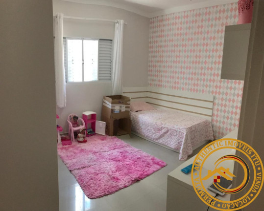 Imagem Casa com 2 Quartos à Venda, 160 m² em Jardim São José - Itu Imagem Casa com 2 Quartos à Venda, 160 m² em Jardim São José - Itu