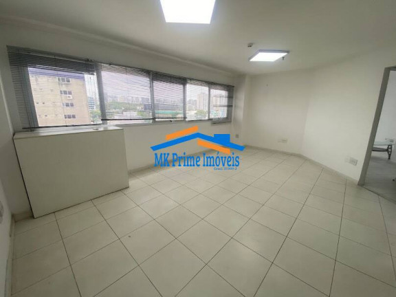Imagem Sala Comercial para Alugar, 30 m² em Barra Funda - São Paulo