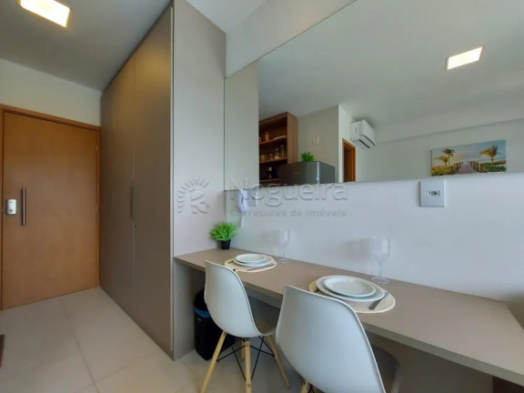 Imagem Flat com 1 Quarto à Venda, 29 m² em Porto De Galinhas - Ipojuca