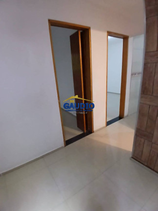 Imagem Apartamento com 2 Quartos à Venda, 48 m² em Conjunto Habitacional Parque Valo Velho Ii - São Paulo Imagem Apartamento com 2 Quartos à Venda, 48 m² em Conjunto Habitacional Parque Valo Velho Ii - São Paulo