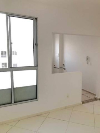 Imagem Apartamento com 2 Quartos à Venda, 48 m² em Jardim São Carlos - Sorocaba