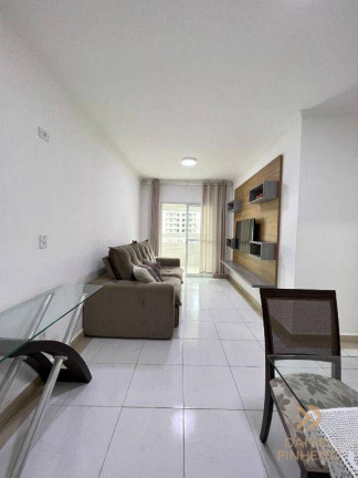 Imagem Apartamento com 2 Quartos à Venda, 73 m² em Vila Guilhermina - Praia Grande Imagem Apartamento com 2 Quartos à Venda, 73 m² em Vila Guilhermina - Praia Grande