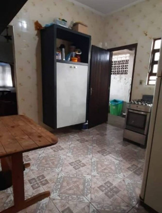 Imagem Casa com 3 Quartos à Venda, 135 m² em Ocian - Praia Grande
