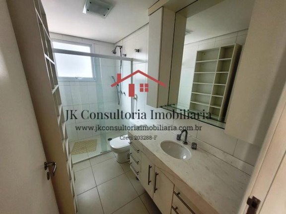 Imagem Apartamento com 2 Quartos à Venda, 105 m² em Brooklin - São Paulo