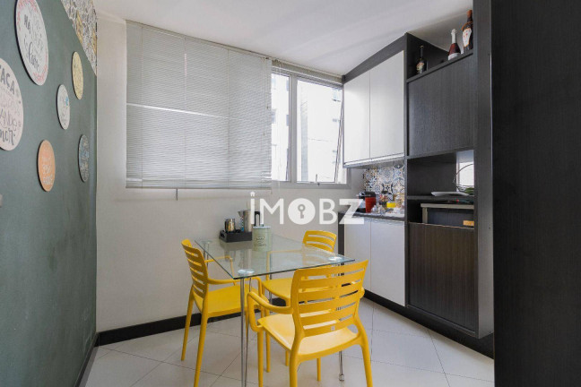 Imagem Imóvel com 3 Quartos à Venda, 160 m² em Panamby - São Paulo