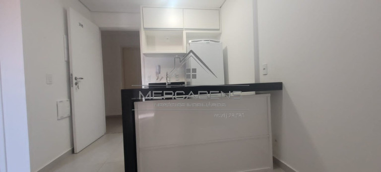 Imagem Kitnet com 1 Quarto para Alugar, 33 m² em Jardim Tarraf Ii - São José Do Rio Preto