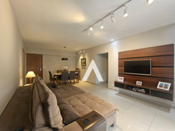 Apartamento com 2 Quartos à Venda, 130 m² em Várzea - Teresópolis