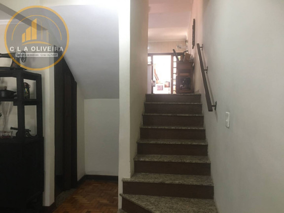 Imagem Casa com 3 Quartos à Venda, 183 m² em Jardim São Dimas - São José Dos Campos Imagem Casa com 3 Quartos à Venda, 183 m² em Jardim São Dimas - São José Dos Campos