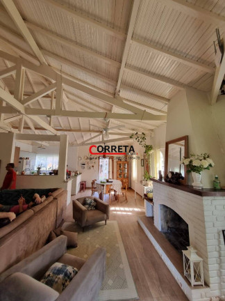 Imagem Casa com 3 Quartos à Venda, 47.800 m² em Alambari - Alambari Imagem Casa com 3 Quartos à Venda, 47.800 m² em Alambari - Alambari