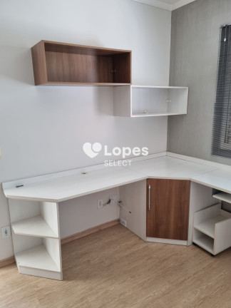 Imagem Apartamento com 2 Quartos à Venda, 62 m² em Parque Florence - Valinhos