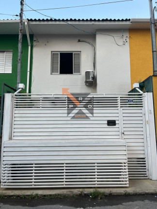 Casa com 2 Quartos à Venda, 75 m² em Ipiranga - São Paulo