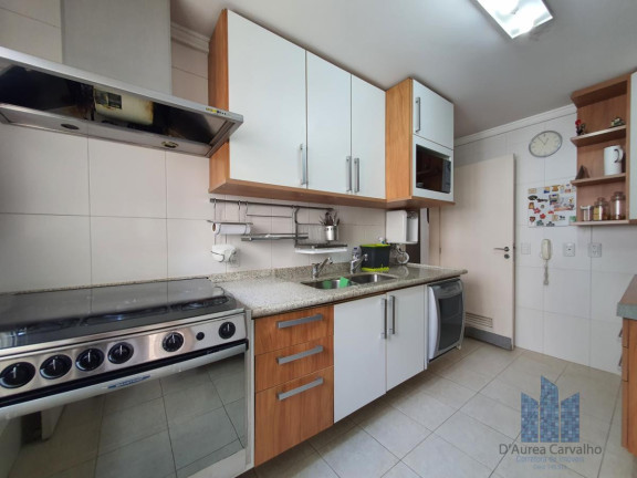 Imagem Apartamento com 3 Quartos à Venda, 200 m² em Cidade Monções - São Paulo Imagem Apartamento com 3 Quartos à Venda, 200 m² em Cidade Monções - São Paulo