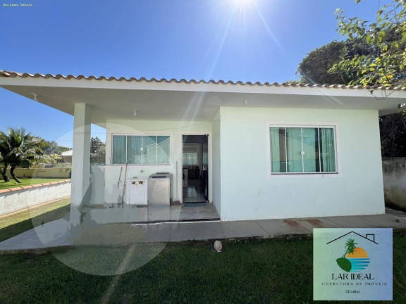 Imagem Casa de Condomínio com 3 Quartos à Venda, 360 m² em Praia Seca - Araruama