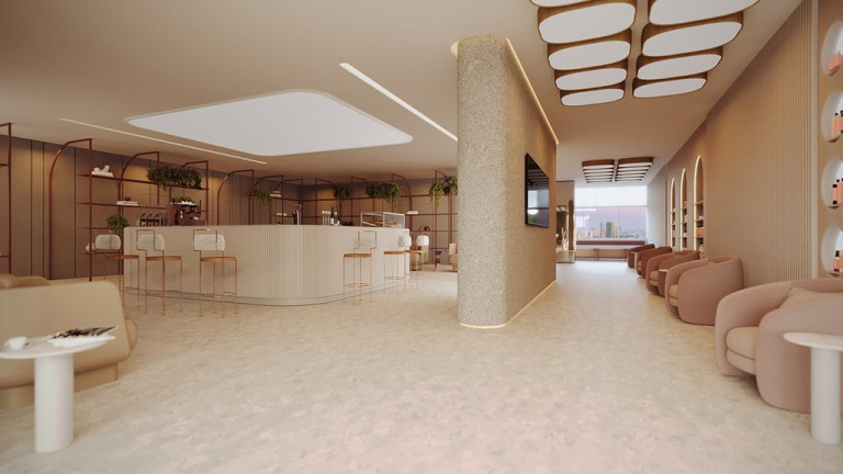 Imagem Cobertura com 4 Quartos à Venda, 271 m² em Boa Viagem - Recife