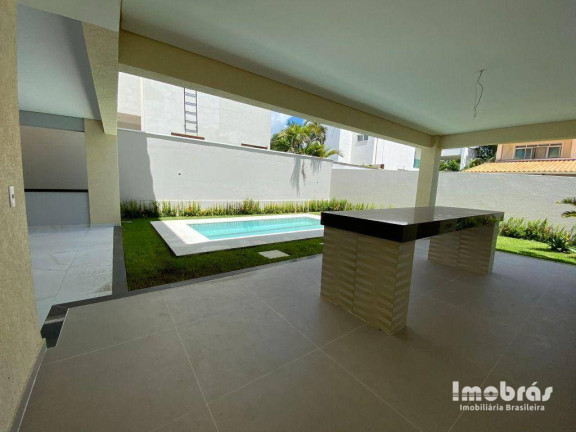 Imagem Casa com 5 Quartos à Venda, 480 m² em Porto Das Dunas - Fortaleza Imagem Casa com 5 Quartos à Venda, 480 m² em Porto Das Dunas - Fortaleza