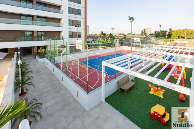 Imagem Apartamento com 3 Quartos à Venda, 80 m² em Santa Mônica - Feira De Santana Imagem Apartamento com 3 Quartos à Venda, 80 m² em Santa Mônica - Feira De Santana