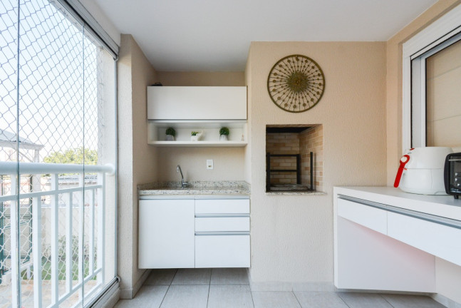 Imagem Apartamento com 2 Quartos à Venda, 85 m² em Vila Da Saúde - São Paulo