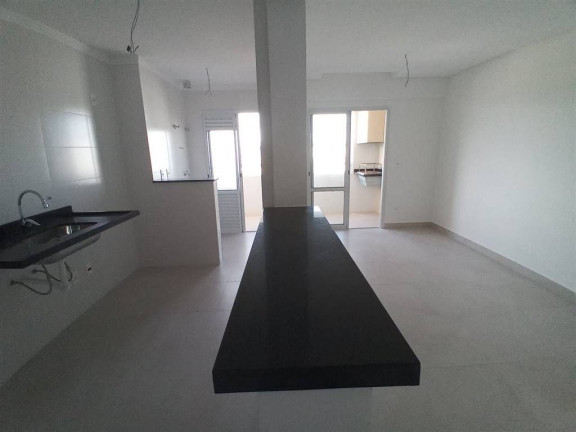 Imagem Apartamento com 1 Quarto à Venda, 57 m² em Tupi - Praia Grande