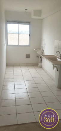 Imagem Apartamento com 2 Quartos à Venda, 50 m² em Jd Alto Alegre - São Paulo