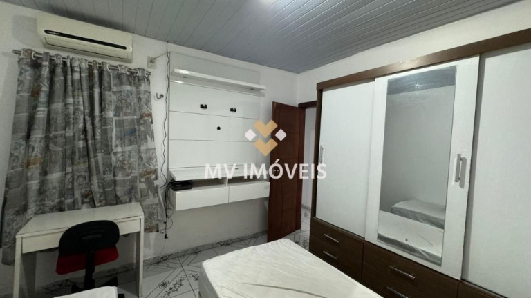 Imagem Casa com 3 Quartos à Venda, 105 m² em São Brás - Belém