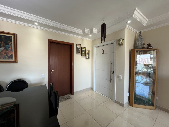 Imagem Apartamento com 3 Quartos à Venda, 137 m² em Ipiranga - São Paulo