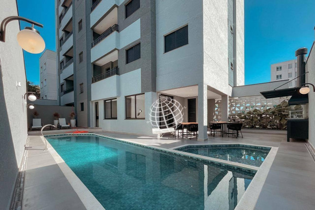 Imagem Apartamento com 2 Quartos à Venda, 62 m² em Alvinópolis - Atibaia Imagem Apartamento com 2 Quartos à Venda, 62 m² em Alvinópolis - Atibaia