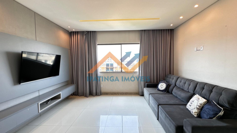 Cobertura com 4 Quartos à Venda, 200 m² em Iguaçu - Ipatinga