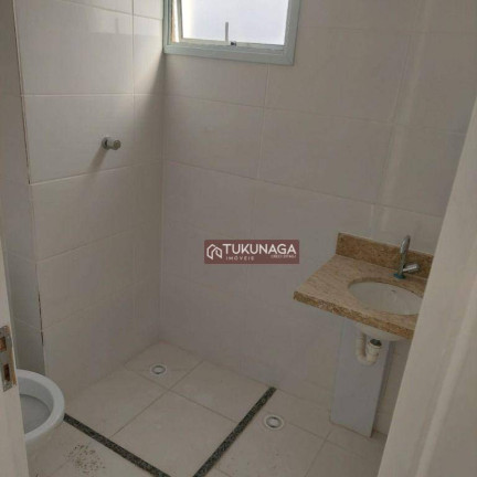 Imagem Apartamento com 2 Quartos à Venda, 51 m² em Vila Galvão - Guarulhos