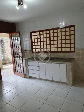 Imagem Casa com 3 Quartos à Venda, 114 m² em Vila Oswaldo Rosa - Goiânia Imagem Casa com 3 Quartos à Venda, 114 m² em Vila Oswaldo Rosa - Goiânia