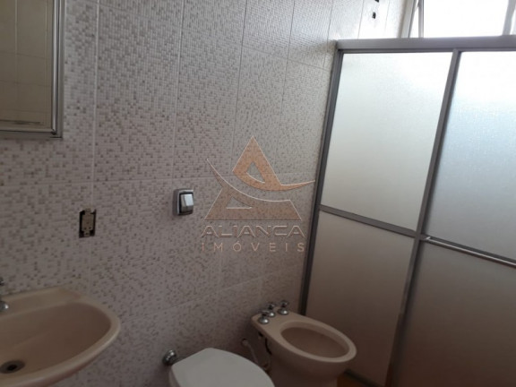 Imagem Kitnet com 1 Quarto à Venda, 35 m² em Vila Seixas - Ribeirão Preto