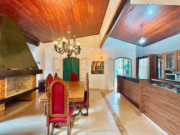 Imagem Casa com 5 Quartos à Venda, 200 m² em Jardim Albamar - Guarujá Imagem Casa com 5 Quartos à Venda, 200 m² em Jardim Albamar - Guarujá