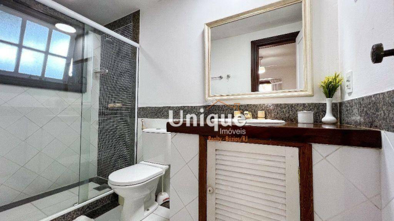 Imagem Casa com 5 Quartos à Venda, 360 m² em Baia Formosa - Armação Dos Búzios