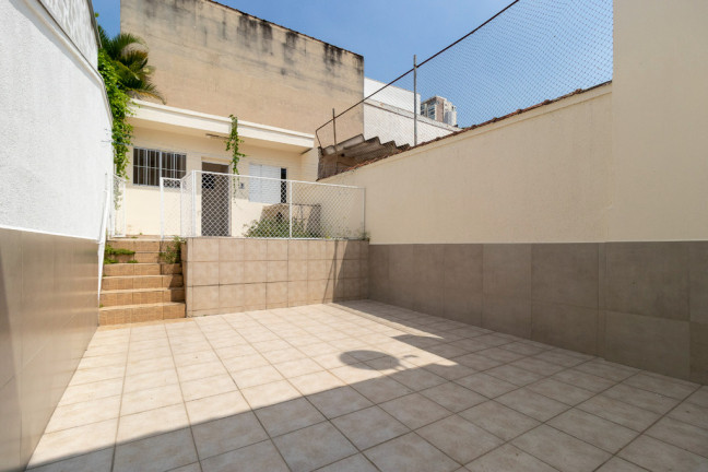 Imagem Casa com 5 Quartos à Venda, 181 m² em Vila Mascote - São Paulo