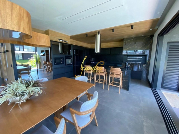 Imagem Casa de Condomínio com 5 Quartos à Venda, 428 m² em Capão Ilhas Resort - Capão Da Canoa