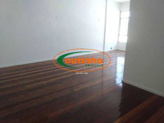 Imagem Apartamento com 3 Quartos à Venda, 130 m² em Tijuca - Rio De Janeiro