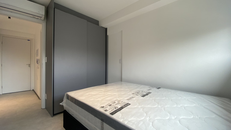 Imagem Apartamento com 1 Quarto para Alugar, 33 m² em Perdizes - São Paulo Imagem Apartamento com 1 Quarto para Alugar, 33 m² em Perdizes - São Paulo
