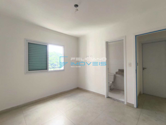 Imagem Apartamento com 2 Quartos à Venda, 81 m² em Canto Do Forte - Praia Grande