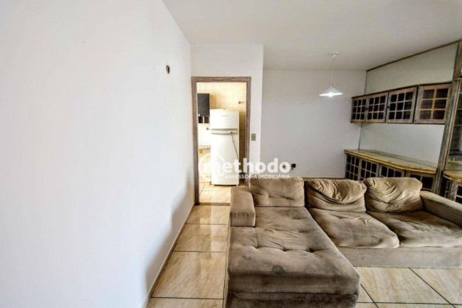 Imagem Apartamento com 1 Quarto à Venda, 50 m² em Centro - Campinas Imagem Apartamento com 1 Quarto à Venda, 50 m² em Centro - Campinas