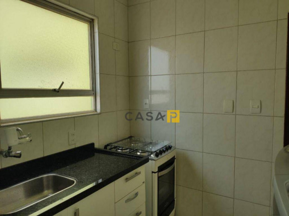 Imagem Apartamento com 2 Quartos à Venda, 48 m² em Vila Pavan - Americana