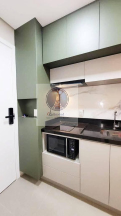 Imagem Apartamento com 1 Quarto para Alugar, 25 m² em Pinheiros - São Paulo Imagem Apartamento com 1 Quarto para Alugar, 25 m² em Pinheiros - São Paulo